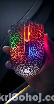 A4Tech Bloody A70 Wired Mouse